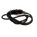 Server 11379 Power Cord, 120V, 18 Gauge