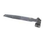 Crown Tonka 1137 HINGE 1277 HEAVY DUTY CAM RISE 21" STRAP 1-1/4 OFF