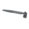 Crown Tonka 1137 HINGE 1277 HEAVY DUTY CAM RISE 21" STRAP 1-1/4 OFF