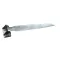 ThermalRite 1137 HINGE 1277 HEAVY DUTY CAM RISE 21" STRAP 1-1/4 OFF