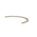 Nieco 11381-6 Chain, Ladder, 0.353 Pitch, 13GA, 6 Inch