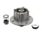 Champion - Moyer Diebel 113861-S Bearing Housing with Seal