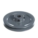 Champion - Moyer Diebel 113896 Sheave/Pulley, AK54, 5/8" Bore