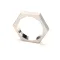 Champion - Moyer Diebel 113911 Locknut, 2 1/2', Stainless Steel