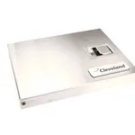 Cleveland 113933 Outer Door Assembly, CHEF 3.1