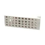Hickory 113 Ceramic Radiants, Single Face