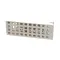 Hickory 113 Ceramic Radiants, Single Face