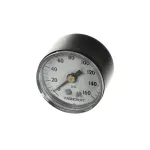Sipromac 114-0250 PRESSURE GAUGE 0-160 PSI 1/8 N