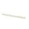 Avtec 114-1010 BLOCK BT UHMW WEARBLOCK WHIT