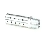 Sipromac 114-2009 SILENCER 1/2 NPT TOPRING