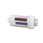 Sipromac 114-2020 Filter/Dryer, 1/4" FNPT x 1/4" MNPT