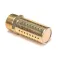 Sipromac 114-2030 VACUUM MUFFLER 1-1/4 NPT