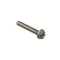 Champion - Moyer Diebel 114004 SCREW 10-32 X 1 1/4 SLOTTED HEX WSHR HD