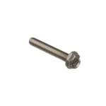 Champion - Moyer Diebel 114004 SCREW 10-32 X 1 1/4 SLOTTED HEX WSHR HD