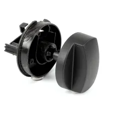 Cleveland 114146 Switch Kit With Selector Knob, Locking Rocker
