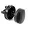 Cleveland 114146 Switch Kit With Selector Knob, Locking Rocker
