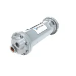 Champion - Moyer Diebel 114167 Steam Booster, Thrush, #120-1