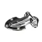 Norlake 114218 Hinge, Flush Mount, Kason #139
