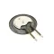 Bunn 11440.0005 Warmer Assembly, Black, 120V, 100W