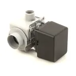 Champion - Moyer Diebel 114471 Drain Valve, NC, 115V, 50/60HZ