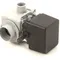 Champion - Moyer Diebel 114471 Drain Valve, NC, 115V, 50/60HZ