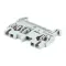 Champion - Moyer Diebel 114512 Terminal, Single, 2.5" Gray