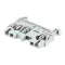 Champion - Moyer Diebel 114512 Terminal, Single, 2.5" Gray