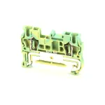Champion - Moyer Diebel 114515 Terminal, Single, Ground ST 2.5 (Green)