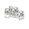 Champion - Moyer Diebel 114517 Terminal, Double, STTB 2.5