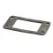 Insinkerator 11459 Gasket, Tailpipe Outlet