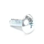 Southbend Range 1146238 SCREW,10-24X1/2 PHIL TRUS ZINC
