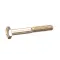 Southbend Range 1146252 Bolt, Hex Head, Front Bearing