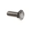 Southbend Range 1146268 Bolt, Hex Head, 1/4-20 x 5/8", Stainless Steel