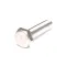 Southbend Range 1146273 BOLT,1/4-20 X 1 HEX HEAD S/S