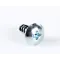 Southbend Range 1146303 Screw, Phillips, Truss Head