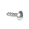 True 830517 Thumb Screw, Unslotted, 8-32 x 9/16"
