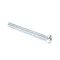 Southbend Range 1146362 SCREW,8-32X2" PHIL PAN HD ZN