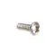 Southbend Range 1146398 Screw, Phillips, Pan Head, 6-32 x 3/8", Stainless Steel