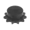 Champion - Moyer Diebel 114639 SPROCKET 50B11T 3/16"