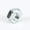 Southbend Range 1146401 NUT,#8-32 HEX ZINC