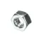 Southbend Range 1146402 Hex Nut, 1/4-20, Zinc