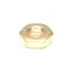 Southbend Range 1146407 NUT,10-24 HEX BRASS