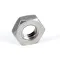 Southbend Range 1146418 NUT,1/4-20 JAM PLAIN