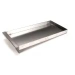 Jade 1147000090 Grease Can Weldment, Griddle