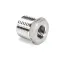 Southbend Range 1147114 BUSHING,RED.,BLK, 1/2"X 1/4"