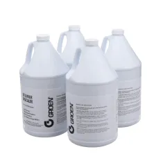 Groen 114800 Delimer/Descaler, Case of 4 - 1 Gallon Containers