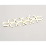 114824 Groen - Premium Packing Rings Set (pk 10)