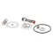 Champion - Moyer Diebel 114830 Solenoid Valve Repair Kit, 1", Asco
