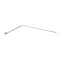Montague 11495-2 Pilot Tube/Tip with Ferrules, A-B Burners with Master Valve