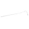 Montague 11497-9 LIGHTER PILOT--LESS VALVE A B